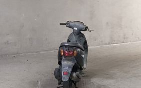 SUZUKI LETS4 CA41A