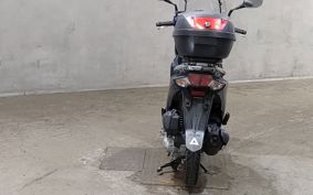 HONDA DIO 110 JF58