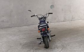 HONDA GORILLA Z50J
