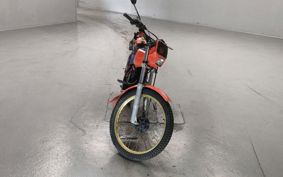 HONDA TLR200 MD09