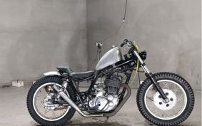 YAMAHA SR400-1 2H6