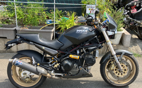 DUCATI  DUCATI M900 MONSTAR  2000 ZDM900M