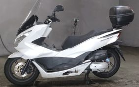 HONDA PCX 150 KF18