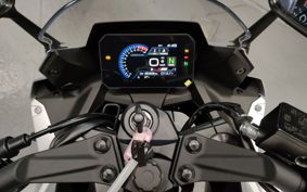 SUZUKI GSX-8R EM1AA
