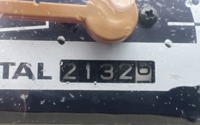 SUZUKI LETS2