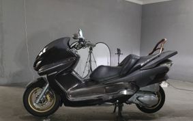 HONDA FORZA Z MF08