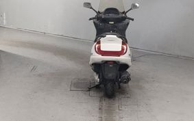 HONDA FORESIGHT MF04