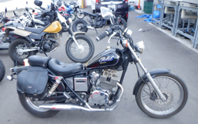 HONDA REBEL MC13