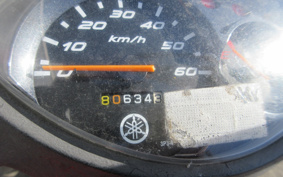 YAMAHA JOG ZR