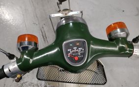 HONDA SUPER CUB50 AA01