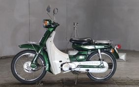 YAMAHA MATE50 UA04J
