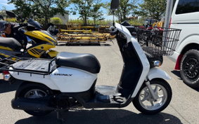 HONDA BENLY110 JA09