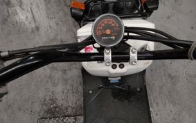 HONDA ZUMAR AF58