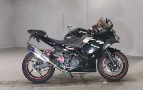 KAWASAKI NINJA400 EX400G