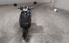 SUZUKI LETS5 CA47A