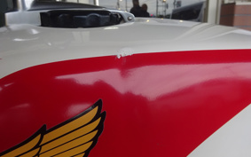 HONDA CB250 SUPER  HAWK R MC03