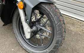 HONDA ADV160 KF54
