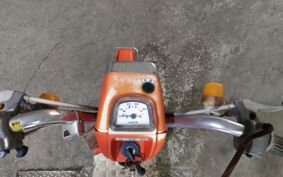 YAMAHA PASSOL 2E9