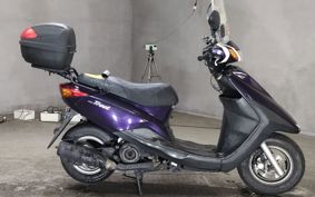 YAMAHA AKUSHI STREET SE53J