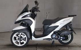 YAMAHA TORI CITY125 SE82J