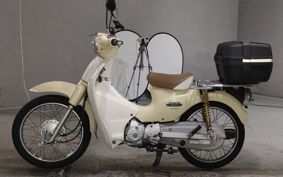 HONDA SUPER CUB110 JA07