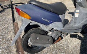 SUZUKI LETS2 CA1PA