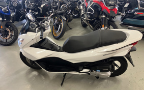 HONDA PCX125 JF56