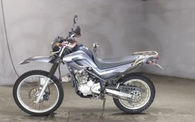 YAMAHA SEROW 250 DG11J