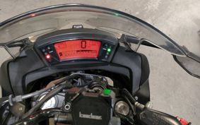 KAWASAKI NINJA400R ER400B