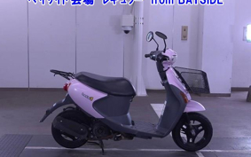 SUZUKI LETS4