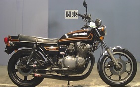 SUZUKI GS750E 1978 GS750