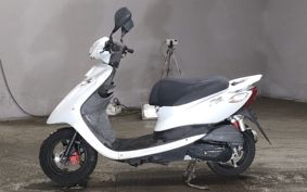 YAMAHA JOG ZR EVOLUTION2 SA39J