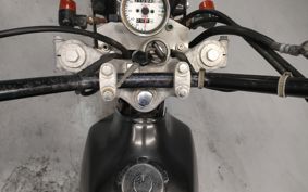 HONDA FTR223 MC34