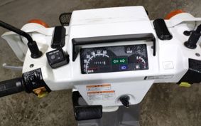 HONDA GYRO TD02