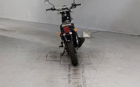 KAWASAKI 250TR BJ250F