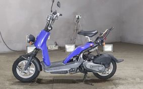 HONDA BYTE AF59