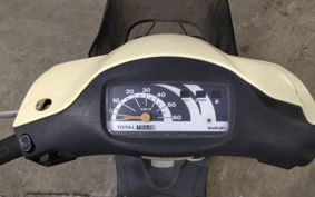 SUZUKI LETS2 CA1PA