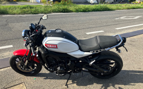 YAMAHA XSR900 2019 RN56J