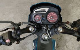 HONDA NICE110 ZN110C