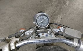 HONDA STEED400 NC26