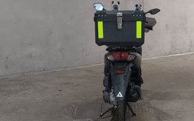 HONDA DIO 110 JK03