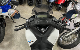 YAMAHA TORI CITY125 SEC1J