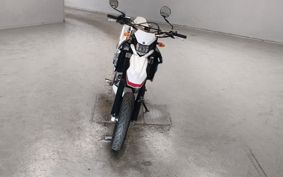 YAMAHA WR250X DG15J