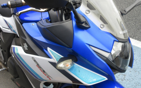 SUZUKI GSX250R DN11A