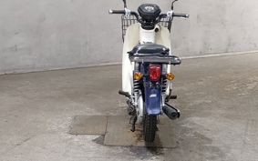HONDA SUPER CUB50 AA07