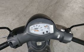 SUZUKI LETS4 CA45A