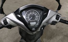 HONDA LEAD 125 JK12