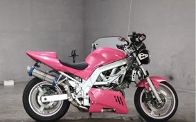 SUZUKI SV650 S BY132