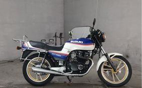 SUZUKI GSX400 3CD10