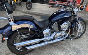 YAMAHA DRAGSTAR1100 2009 VP13J